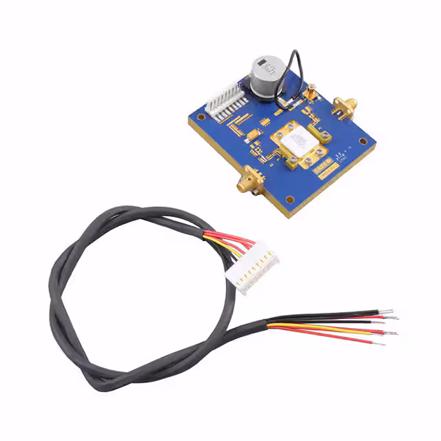 AR0522SRSM09SURAH3-GEVB onsemi  Cartes d'évaluation - Capteurs